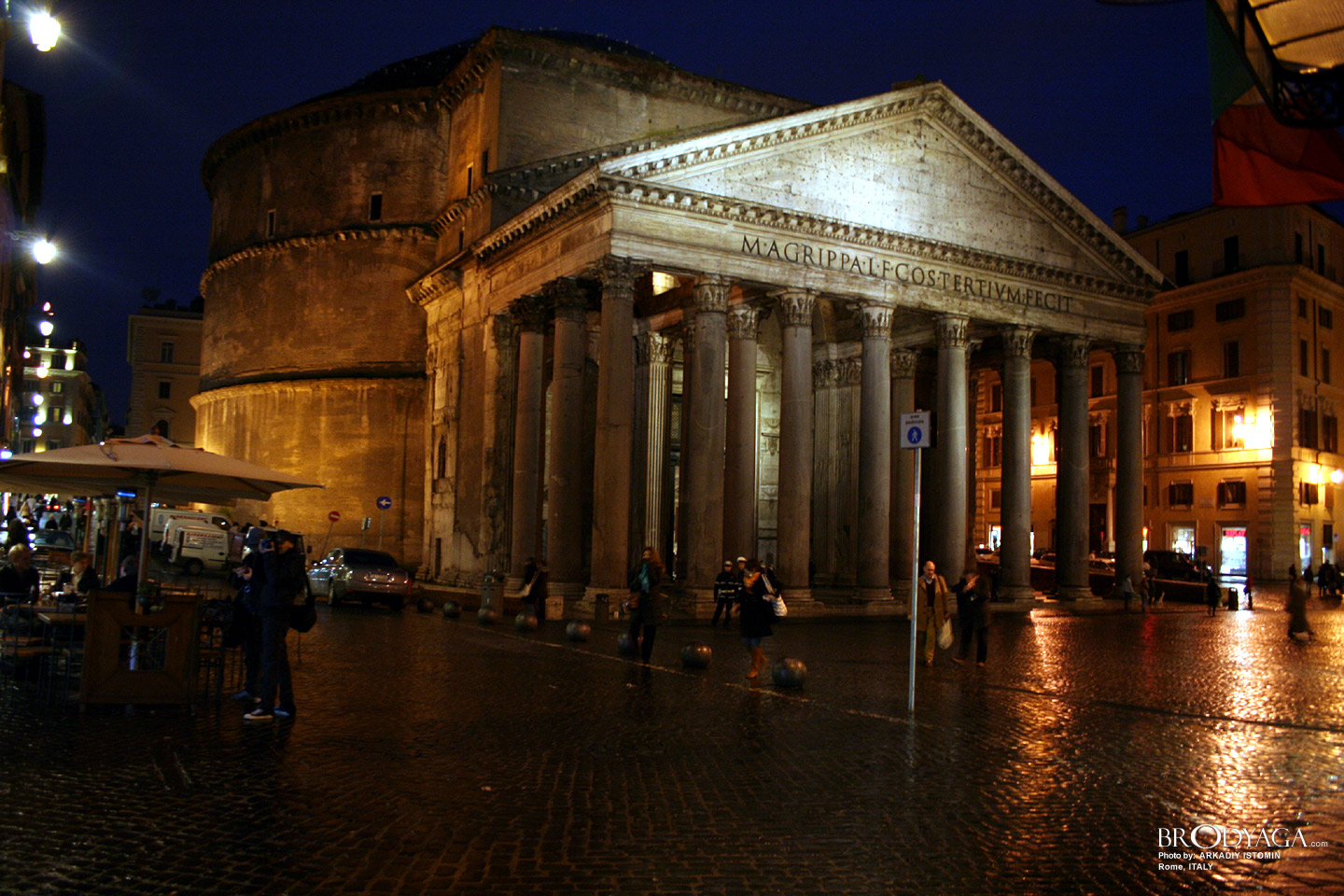 Rome